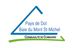Pays de Dol Baie du Mont Saint-Michel